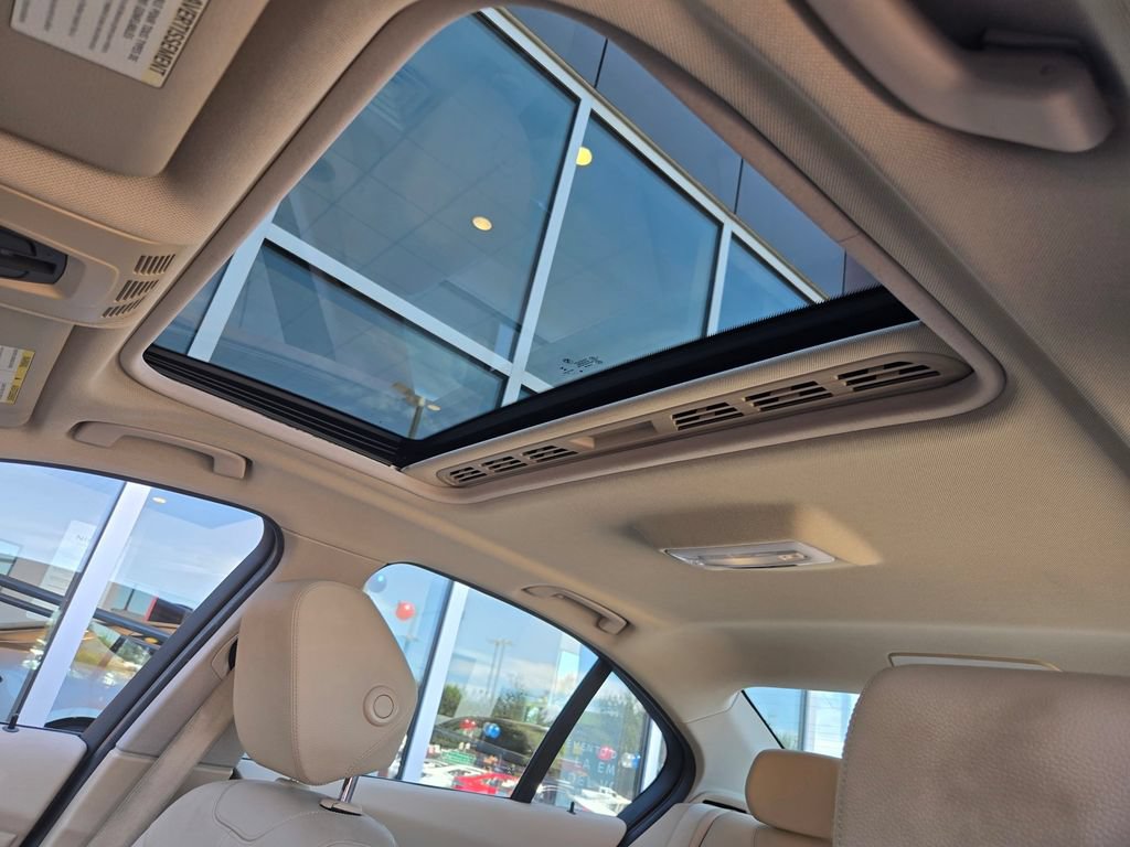 Used 2015 BMW 328i Sedan RWD image 18