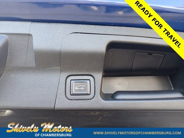 Used 2023 GMC Acadia AT4 image 10