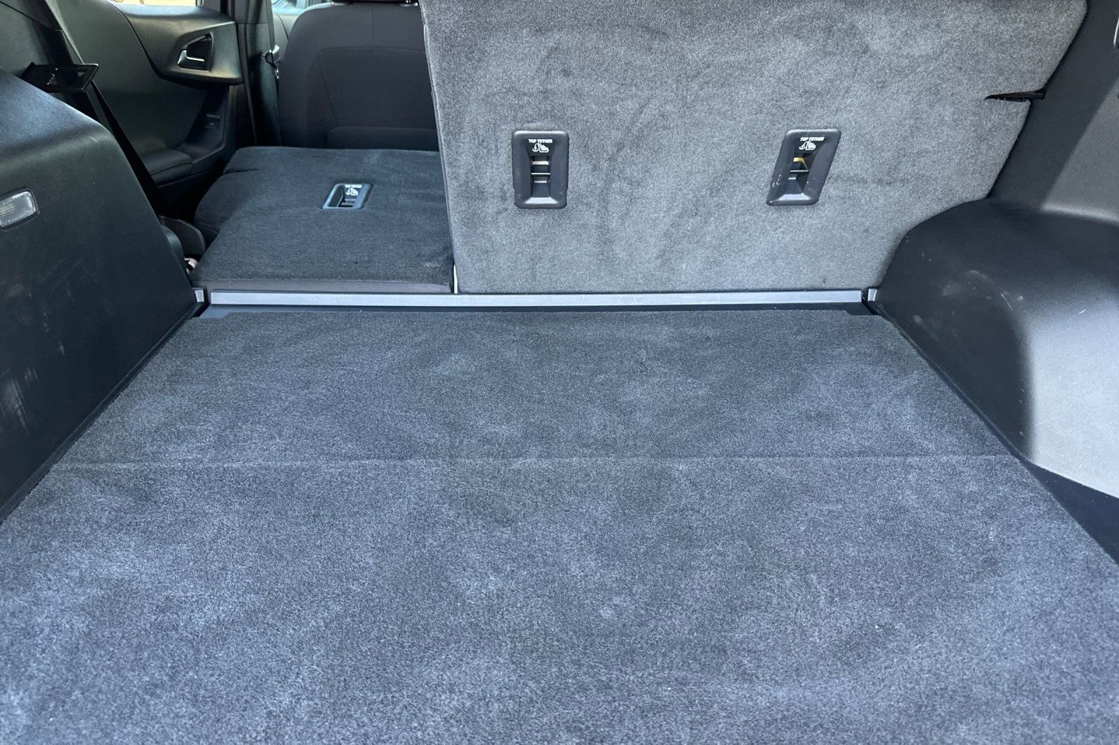 Certified 2025 Chevrolet Equinox LT w/ Safety and Technology Package image 15