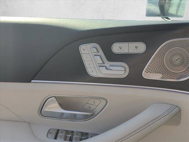 Certified 2021 Mercedes-Benz GLE 350 image 12