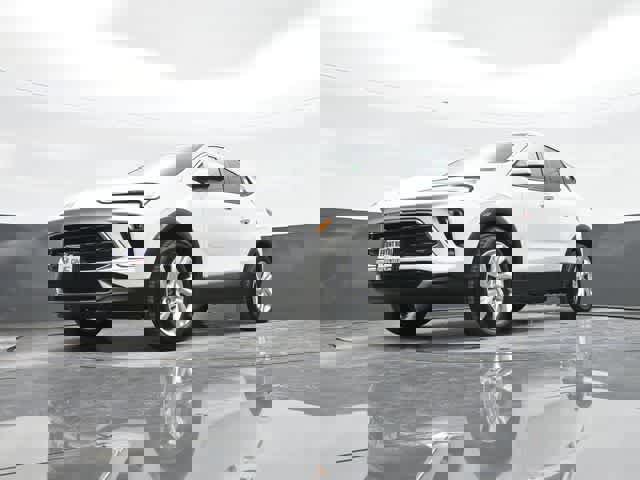 New 2025 Buick Encore GX Preferred image 63