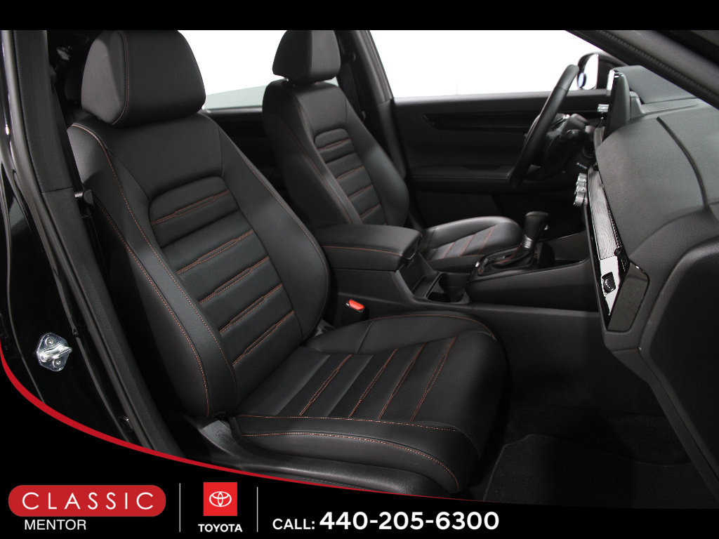 Used 2026 Honda CR-V Sport Touring image 18