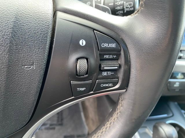 Used 2014 Acura MDX SH-AWD image 23
