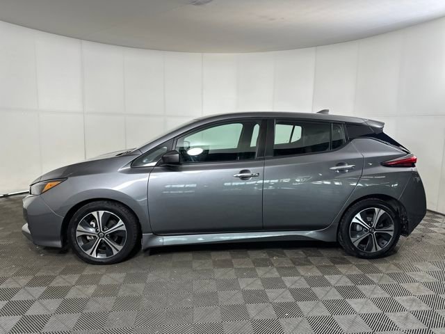 Used 2021 Nissan Leaf SV image 6
