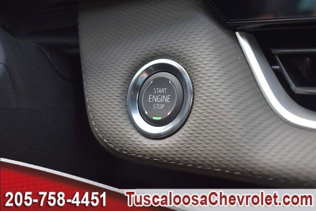 New 2026 Chevrolet Equinox LT w/ Convenience Package II image 31