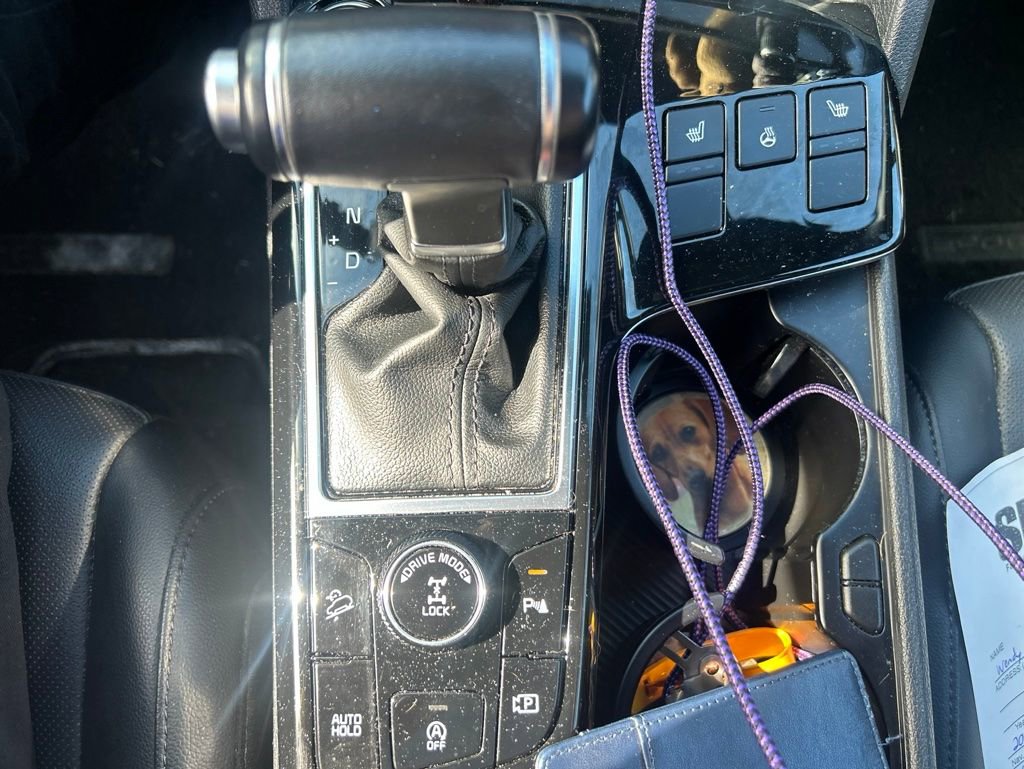 Certified 2023 Kia Sportage X-Pro AWD/4WD image 24