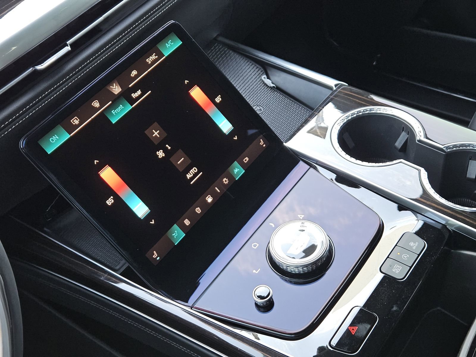 New 2026 Cadillac Escalade Base image 19