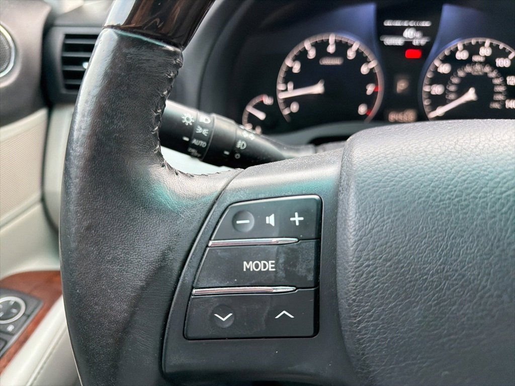 Used 2011 Lexus RX 350 2WD image 12