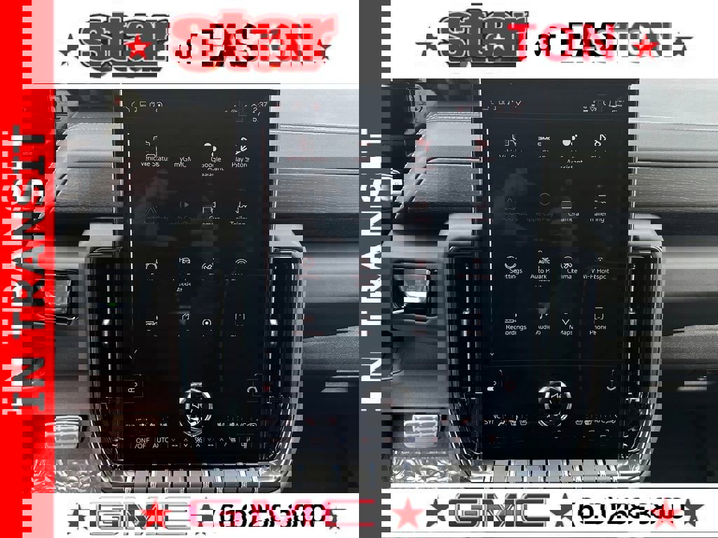 New 2026 GMC Yukon XL AT4 Ultimate image 20