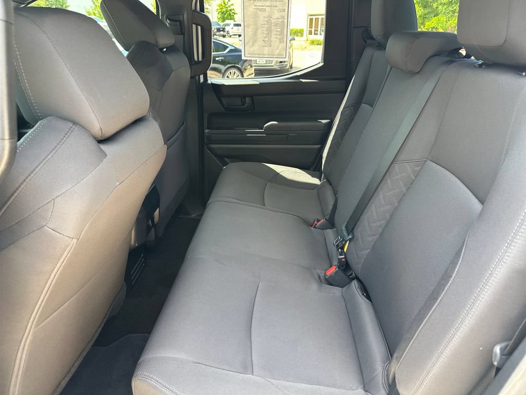 Used 2025 Toyota Tacoma SR AWD/4WD image 34