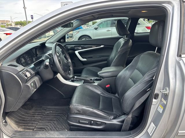 Used 2013 Honda Accord EX-L image 3