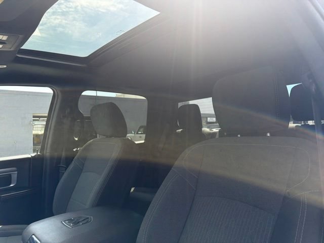 Used 2023 RAM 1500 Classic Warlock AWD/4WD image 26