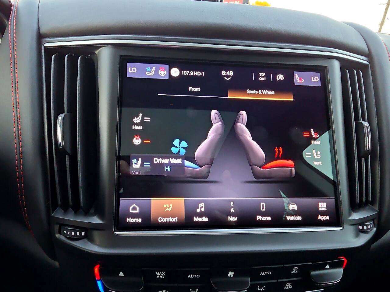 Used 2022 Maserati Levante GT image 61