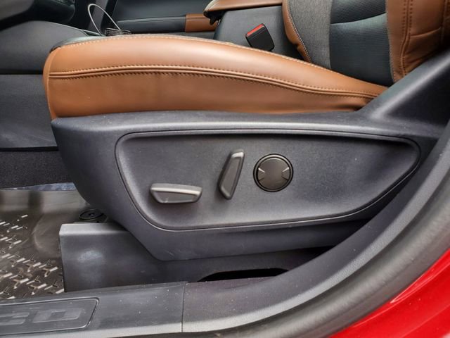 Used 2021 Ford Bronco Sport Outer Banks AWD/4WD image 5