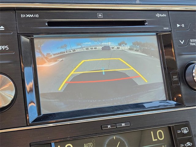 Used 2017 Toyota Avalon Limited image 30