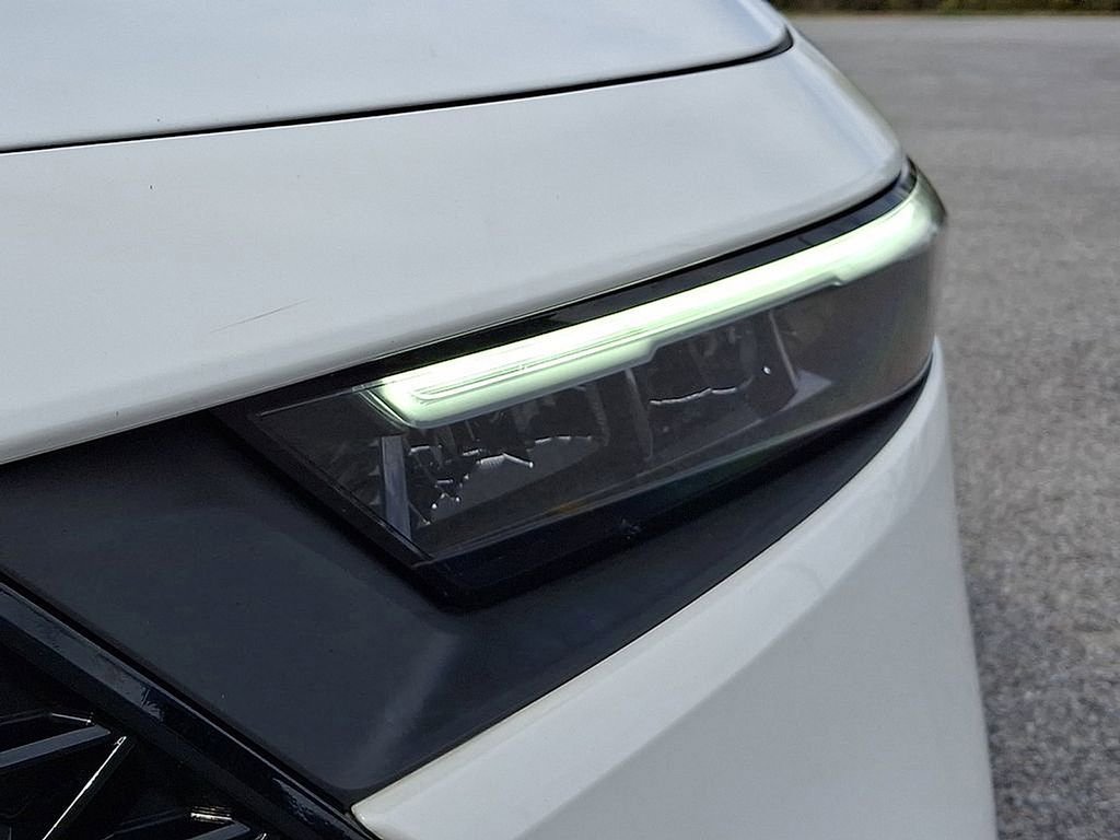 Used 2023 Honda Accord LX image 14