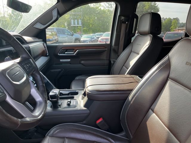 Used 2023 GMC Sierra 1500 Denali image 6