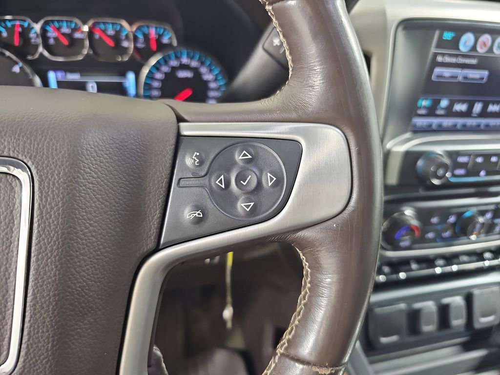 Used 2018 GMC Sierra 1500 SLT image 22