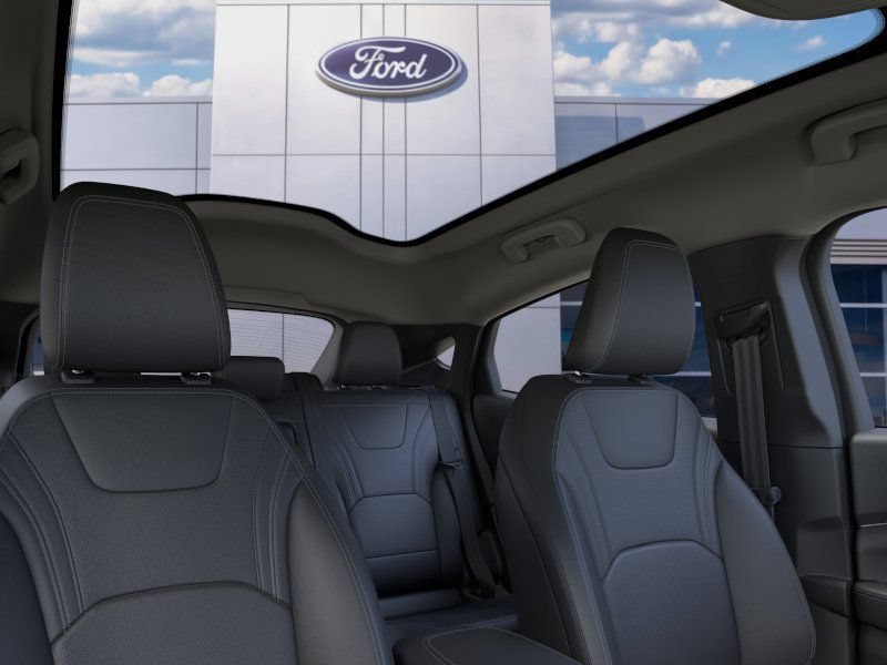 New 2026 Ford Mustang Mach-E Premium AWD/4WD image 22