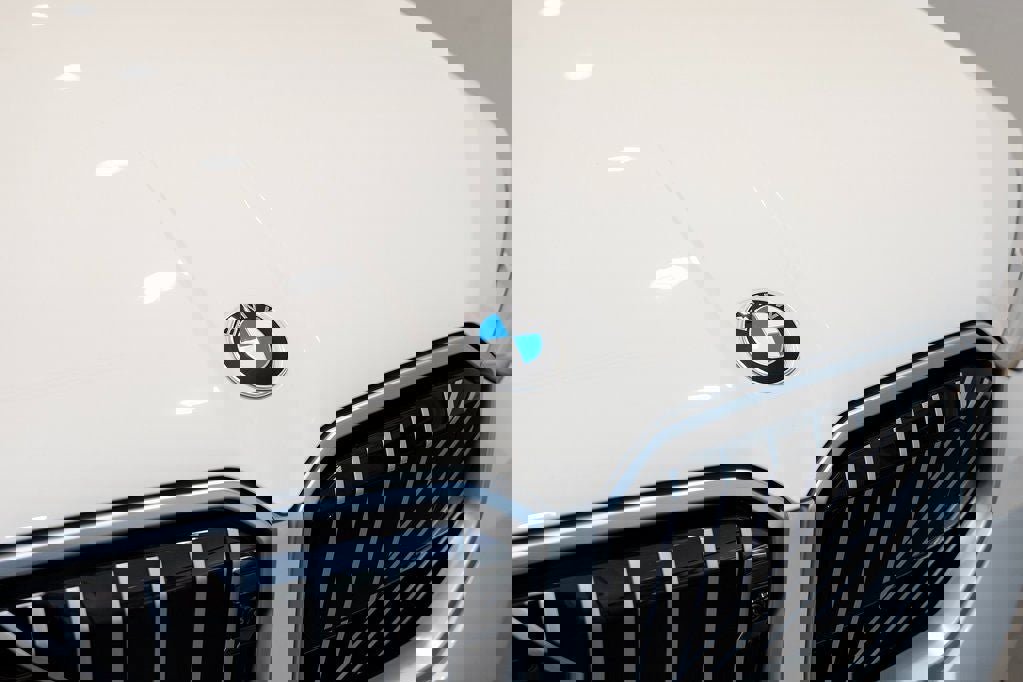 Used 2025 BMW X3 xDrive30i w/ Premium Package image 7