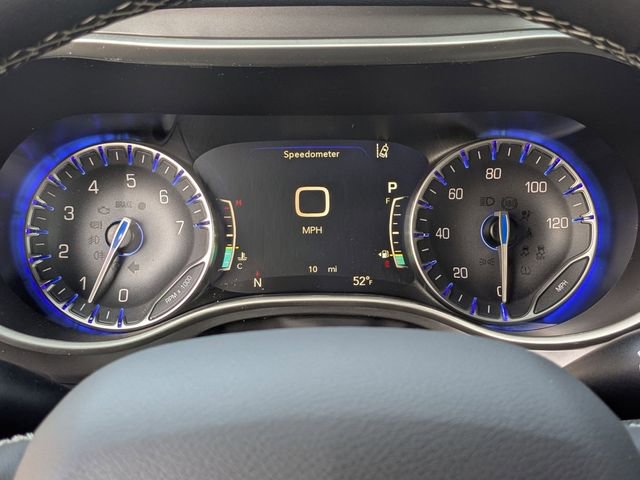 New 2026 Chrysler Pacifica Select image 19