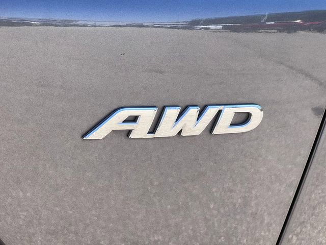 Used 2019 Honda CR-V EX video 2