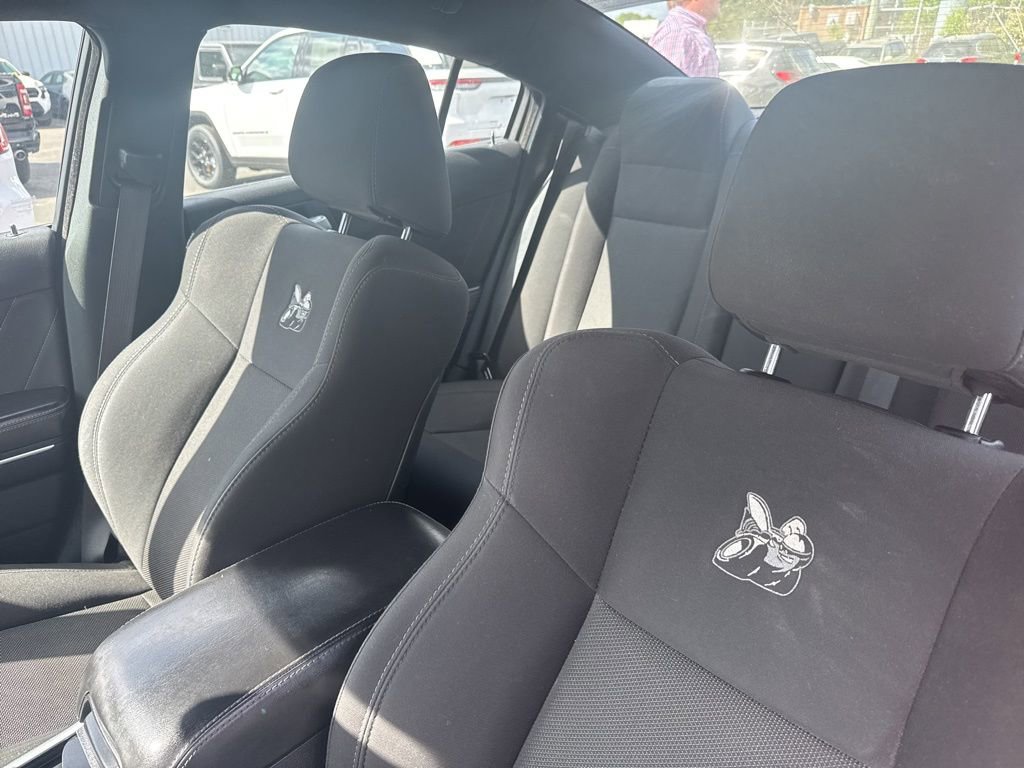 Used 2018 Dodge Charger R/T Scat Pack image 15