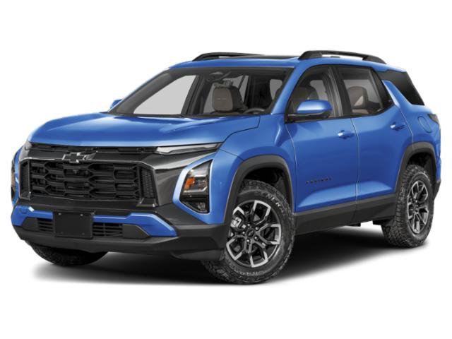 New 2027 Chevrolet Equinox ACTIV AWD/4WD image 1