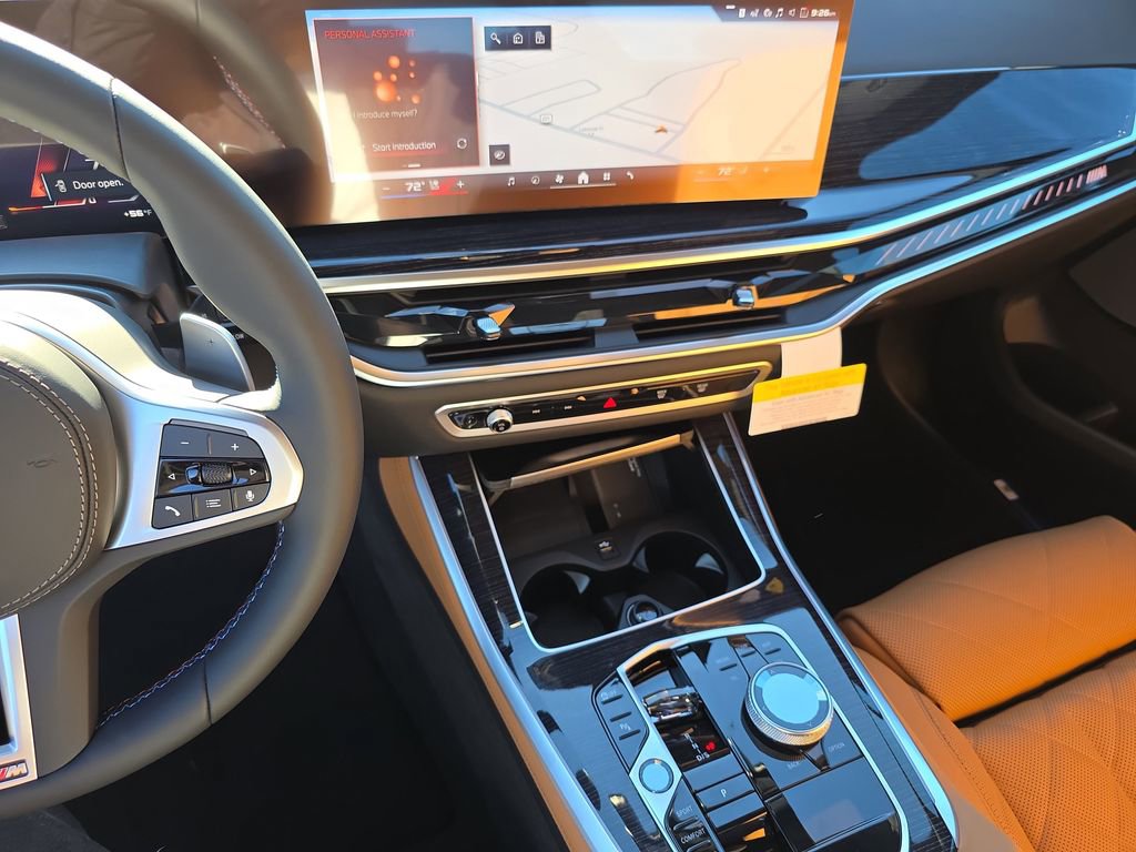 New 2026 BMW X5 M60i image 18