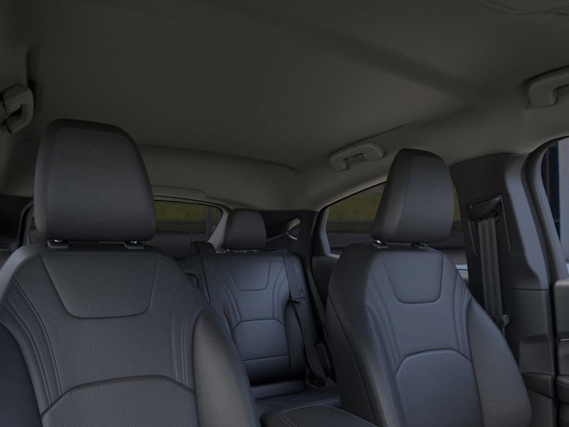 New 2025 Ford Mustang Mach-E Premium image 22