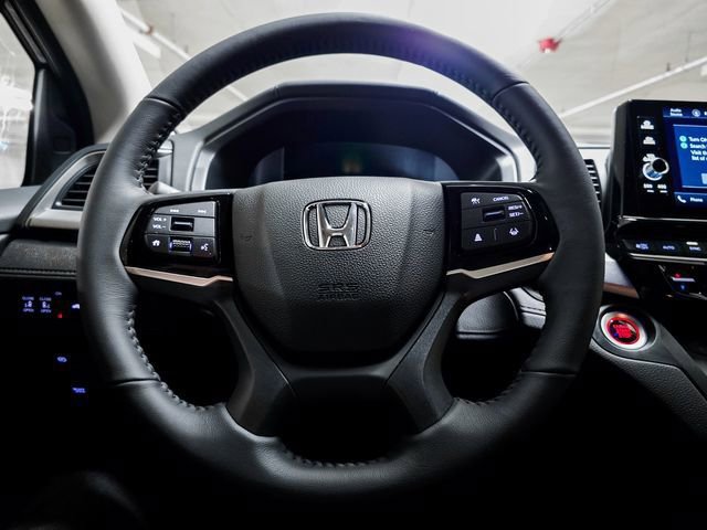 New 2026 Honda Odyssey EX-L image 6