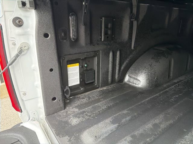 Used 2024 Ford F150 Tremor w/ Equipment Group 402A High image 18