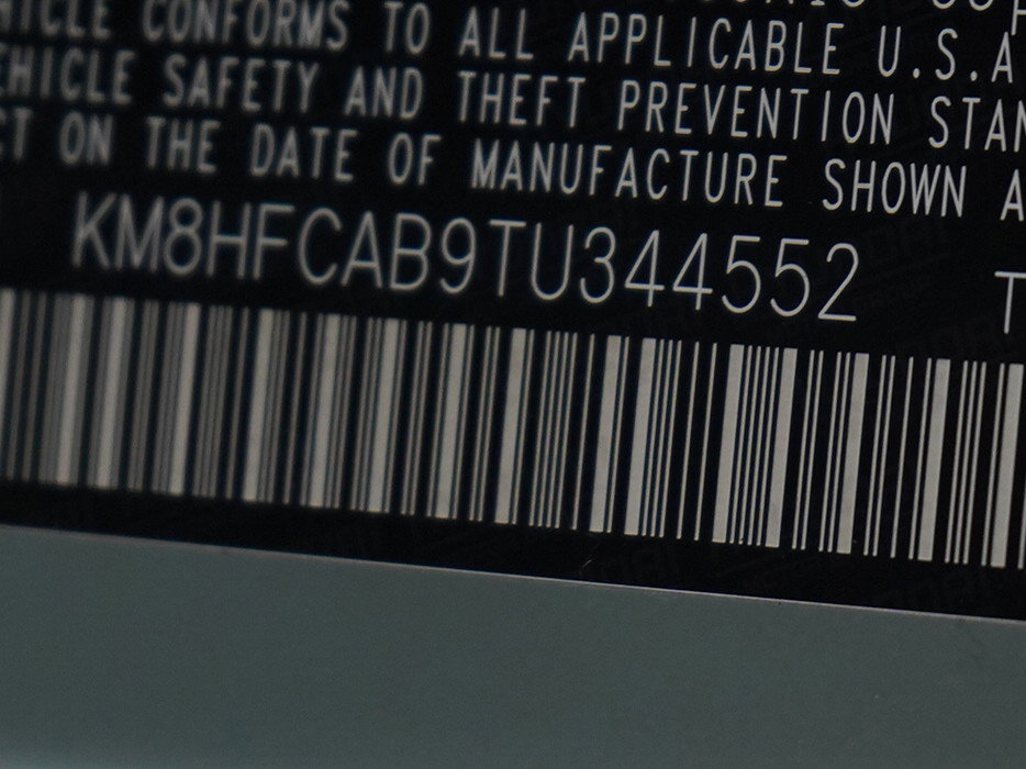 New 2026 Hyundai Kona SEL Sport image 28