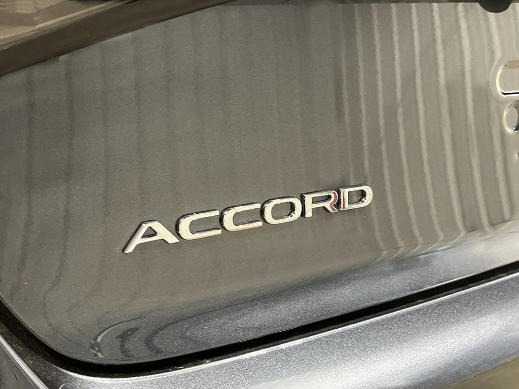 New 2026 Honda Accord SE image 7