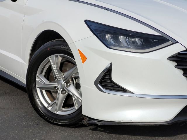 Used 2021 Hyundai Sonata SE image 10