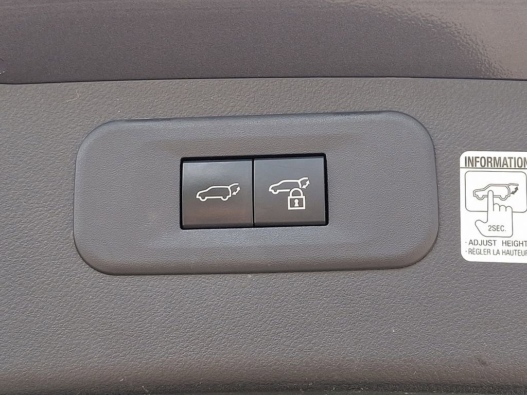 Used 2023 Lexus NX 350 AWD image 29