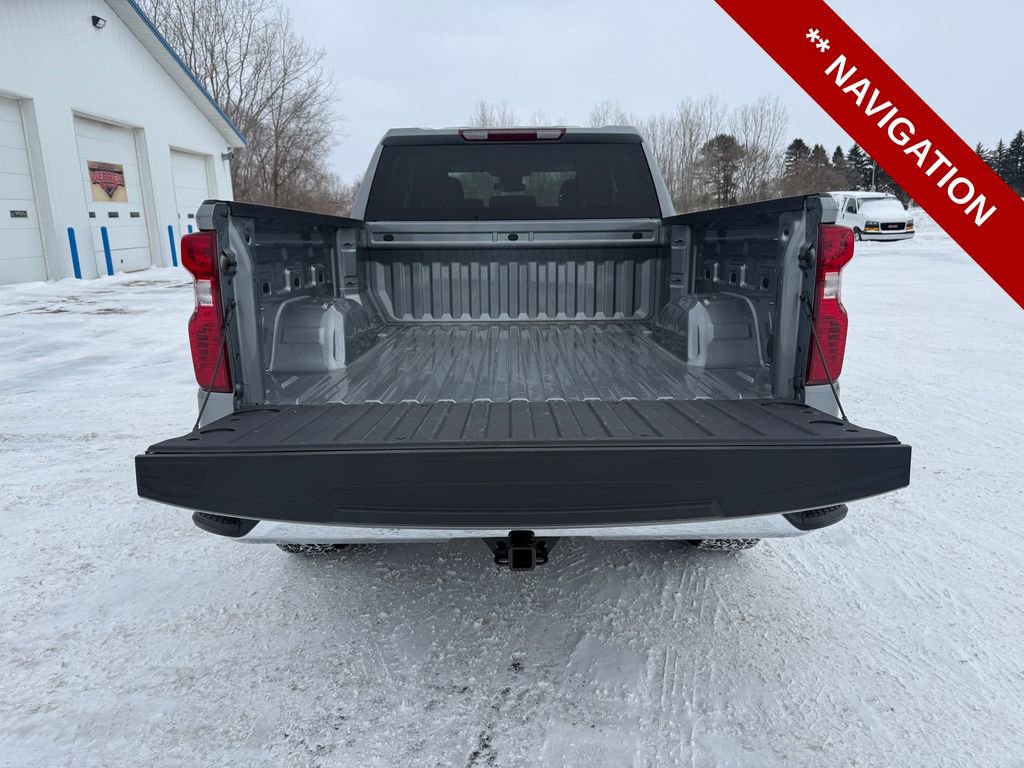 Used 2024 Chevrolet Silverado 1500 LT image 6