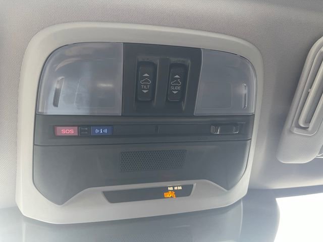 Certified 2025 Subaru Crosstrek 2.0i Premium AWD/4WD image 20