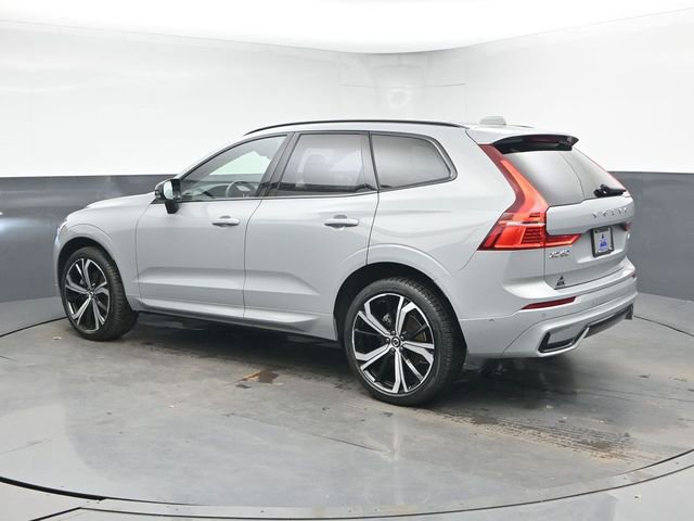 Used 2024 Volvo XC60 B5 Ultimate w/ Climate Package image 6