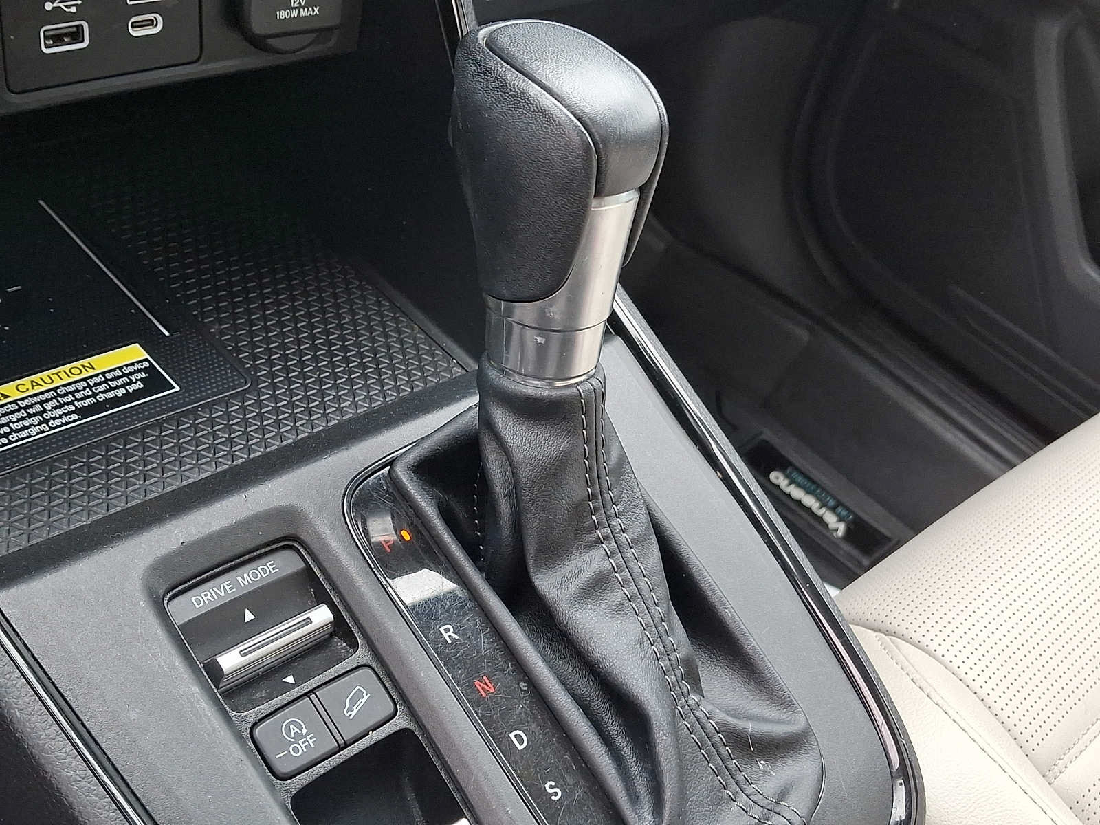 Used 2023 Honda CR-V EX-L image 13