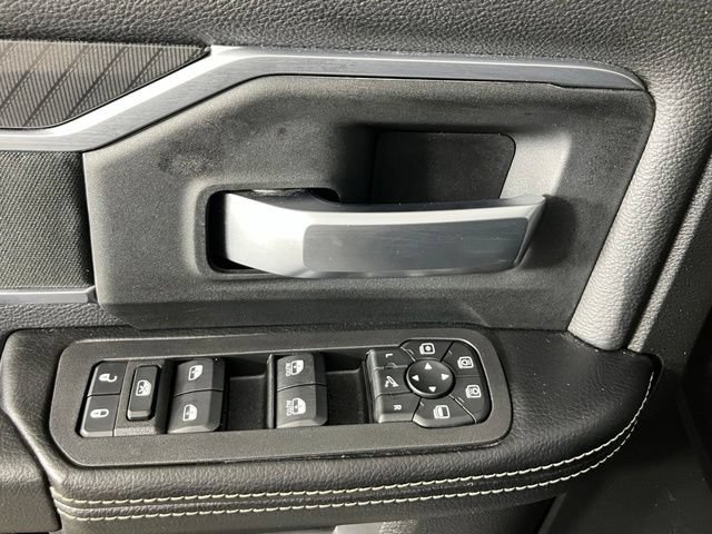 Used 2026 RAM 2500 Big Horn AWD/4WD image 22