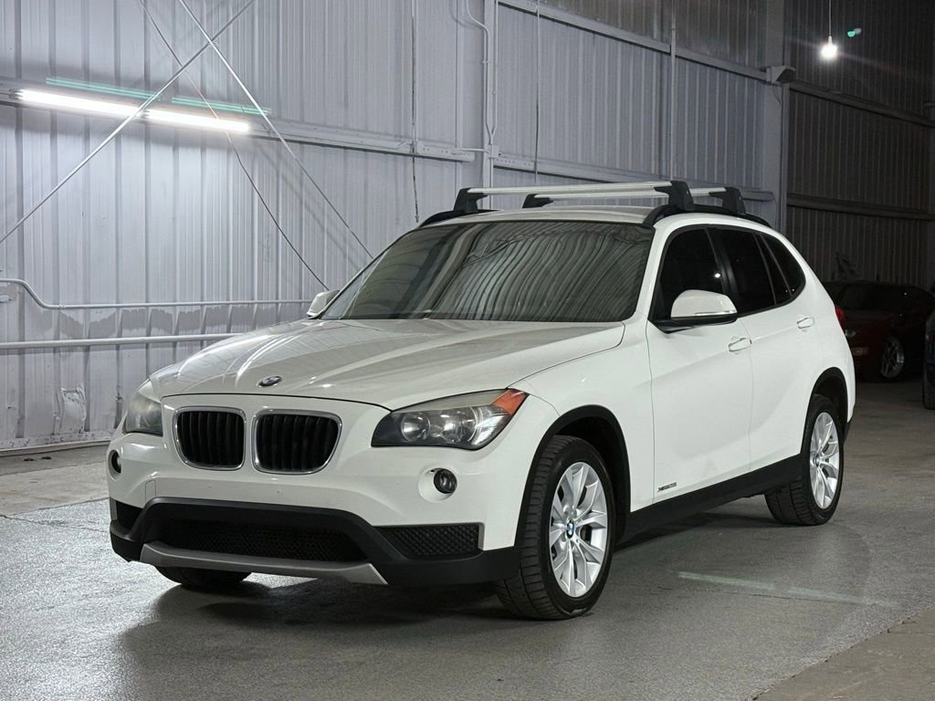 Used 2014 BMW X1 xDrive28i