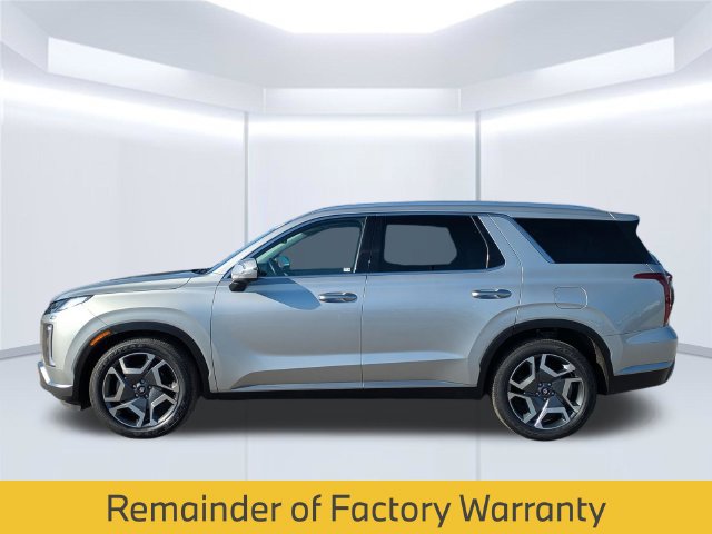Used 2024 Hyundai Palisade SEL w/ Premium Package AWD/4WD image 2