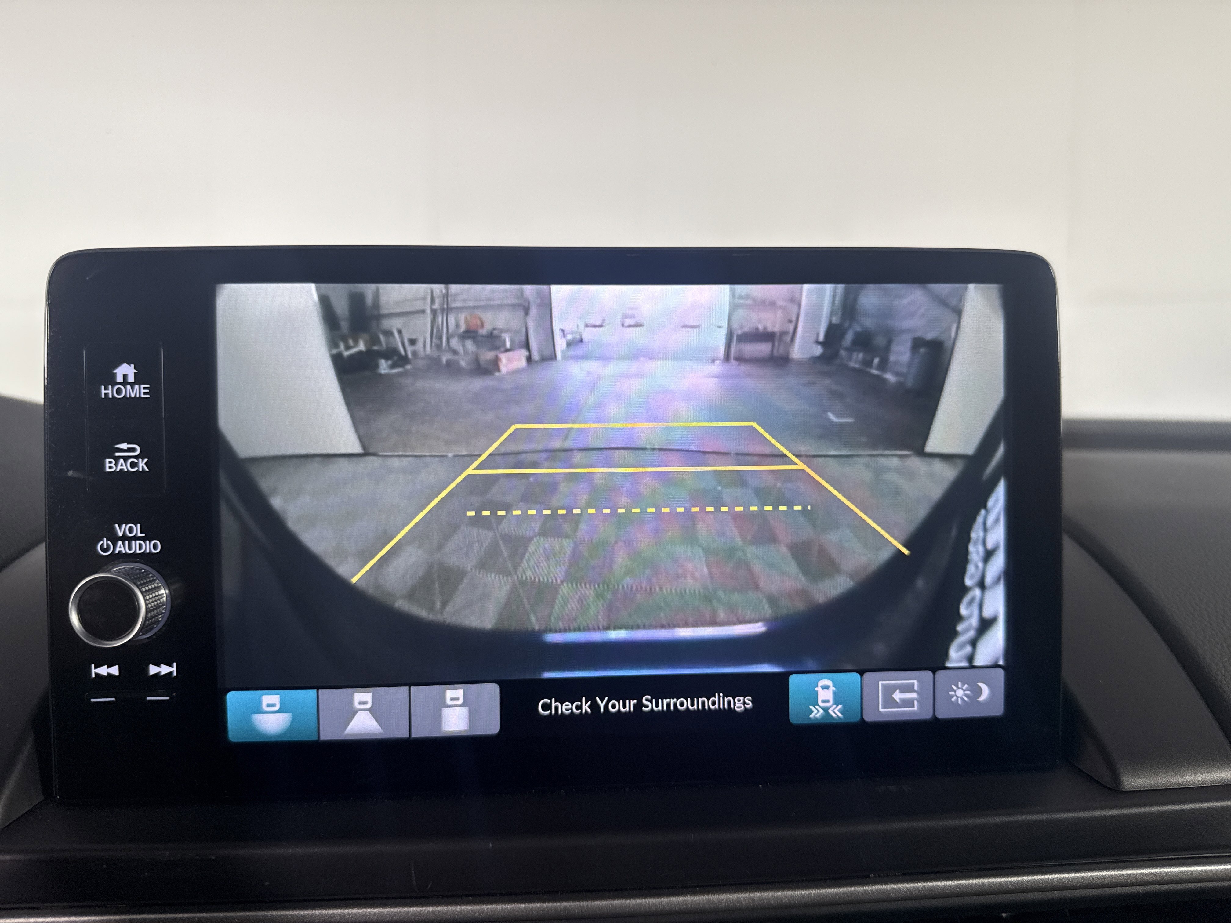 Certified 2023 Honda Pilot Touring image 33