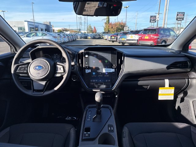 New 2026 Subaru Crosstrek 2.5i Premium AWD/4WD image 14