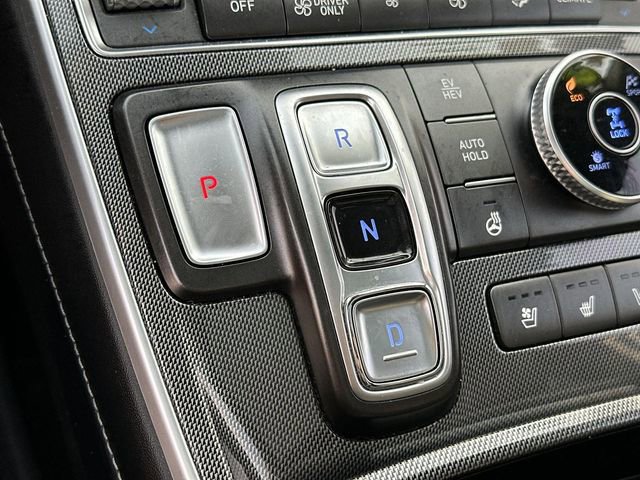 Used 2023 Hyundai Santa Fe Limited image 15