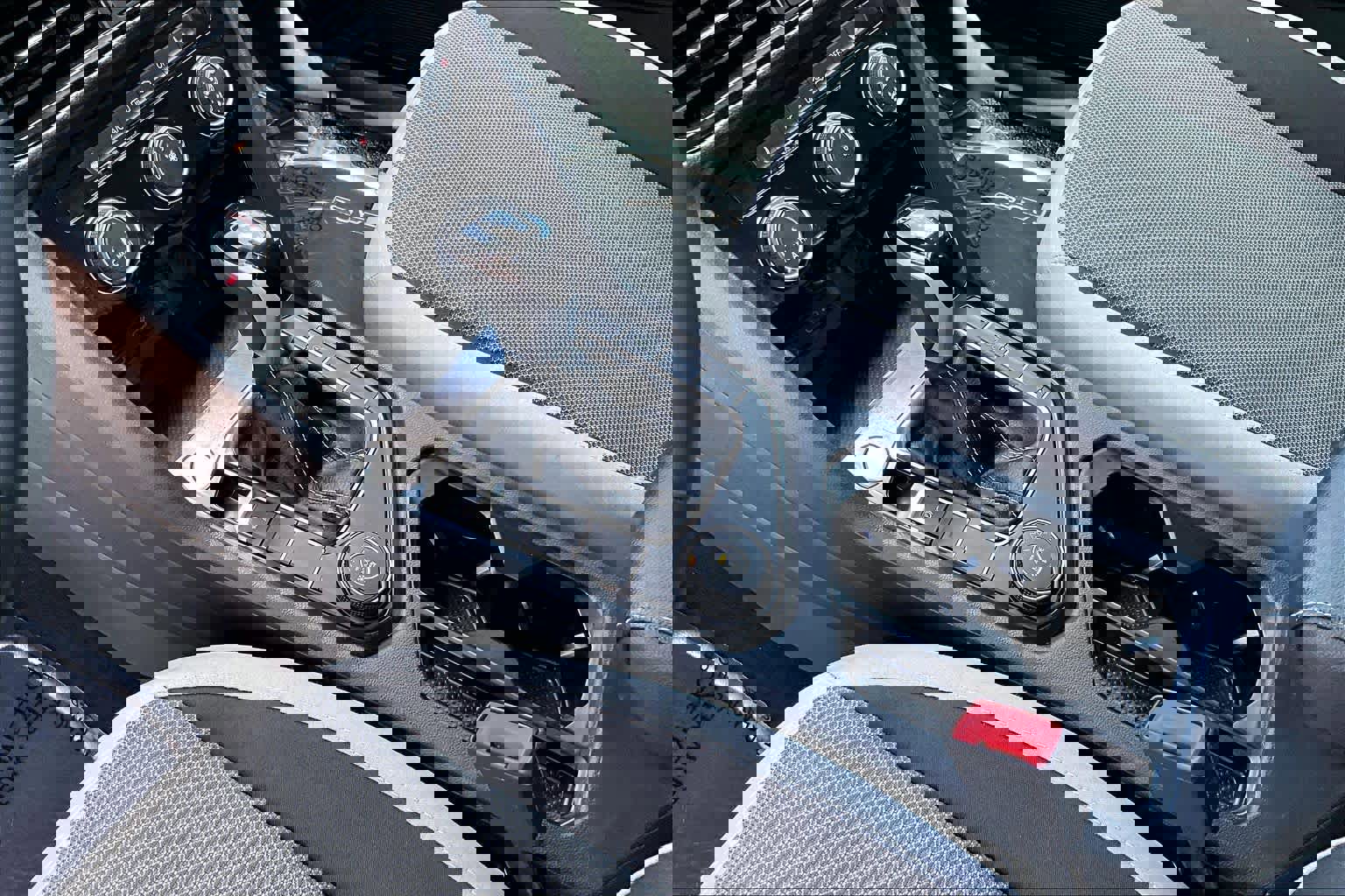 Certified 2023 Volkswagen Taos S w/ Driver Assistance Package image 17