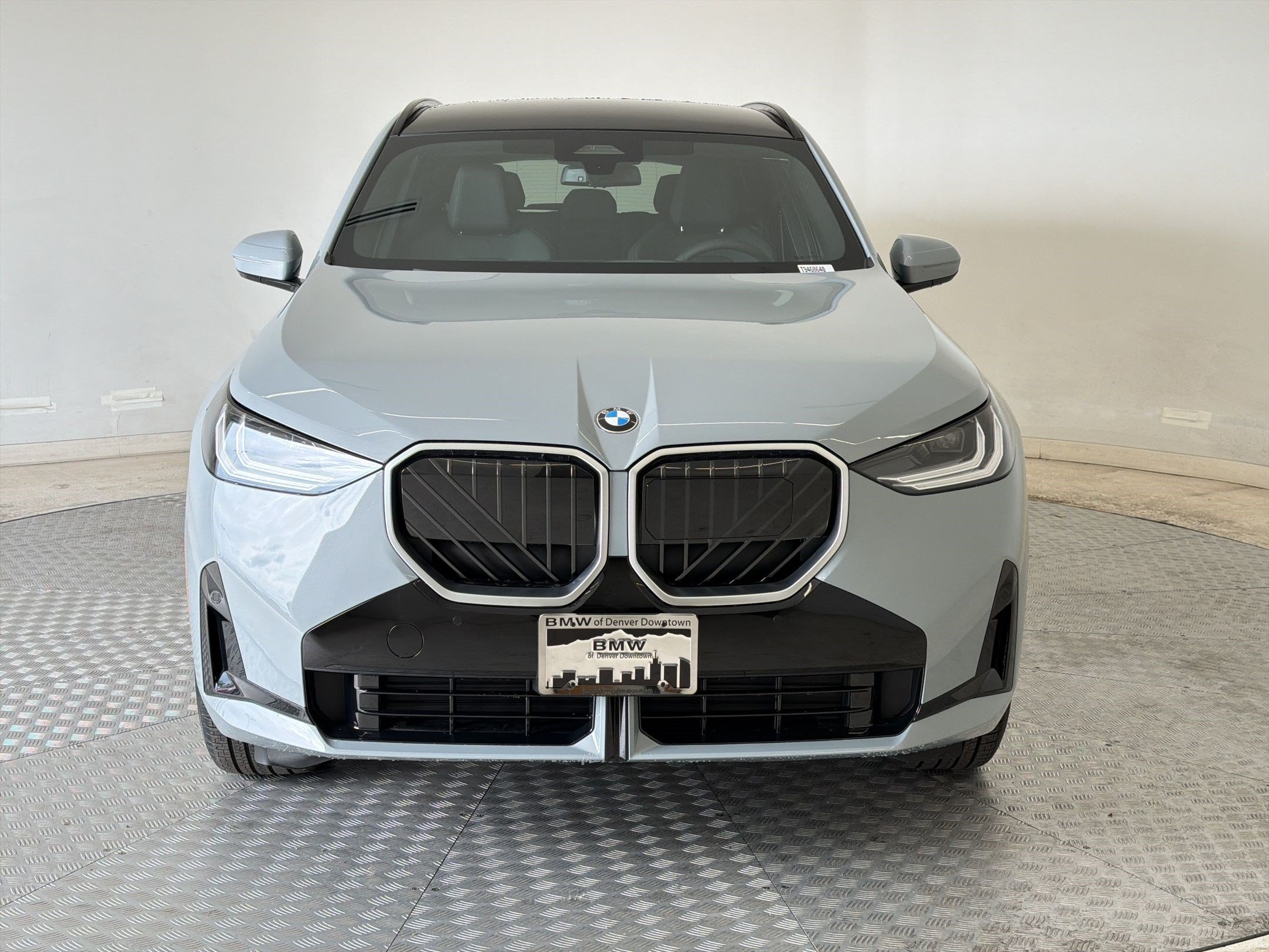 New 2026 BMW X3 xDrive30i w/ M Sport Package AWD/4WD image 6