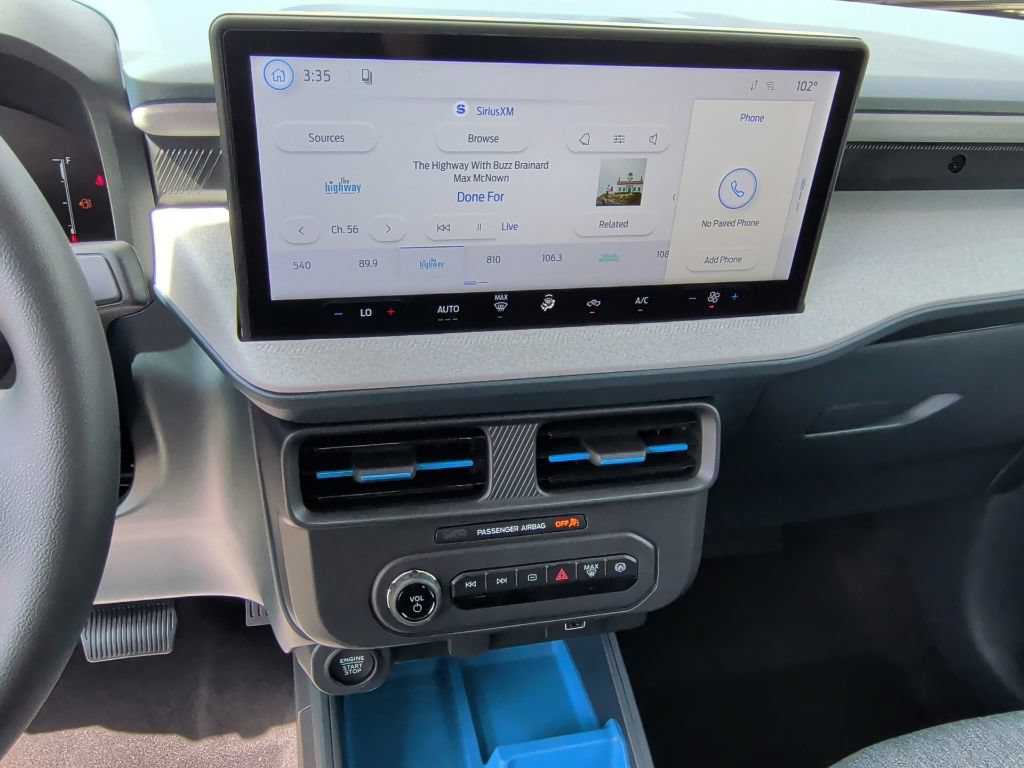 New 2026 Ford Maverick XLT FWD image 21