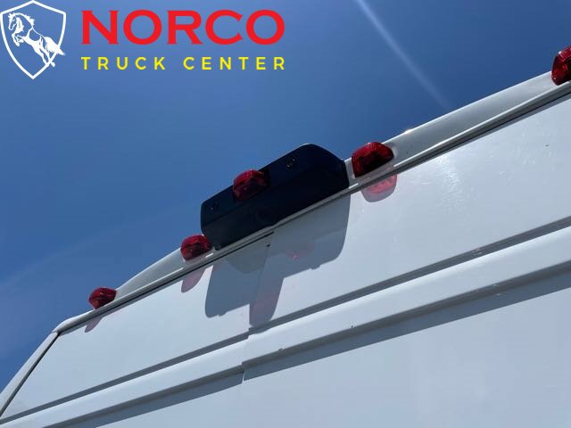 Used 2018 RAM ProMaster 1500 w/ Interior Convenience Group FWD image 8